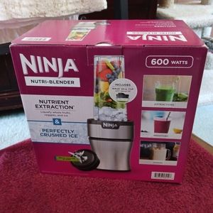 Ninja Nutri Blender